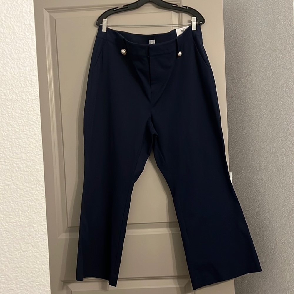 Charter Club Kickflair Women Pants